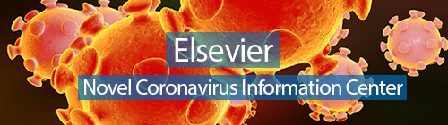 elsevier novel coronavirus information center