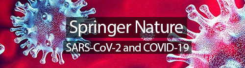 springer nature covid 19 nuovo coronavirus