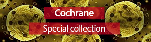 coronavirus cochrane