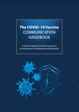 covid coomunication report