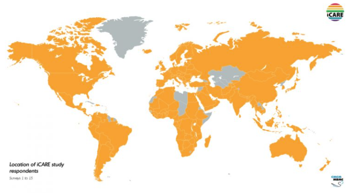 icare study world