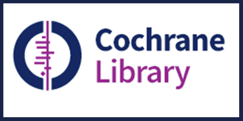 cochrane library