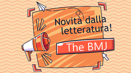 Immagine decorativa: Collaborazione tra BMJ e National Institute for Health Research: nascono i "segnali", ovvero le valutazioni secondo la migliore evidenza