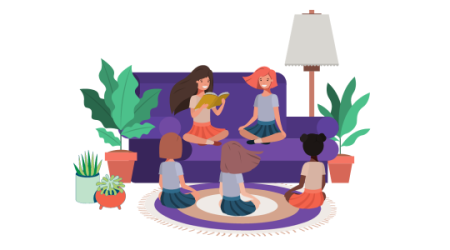 Immagine decorativa: Infanzia e adolescenza, il vissuto come determinante di future patologie