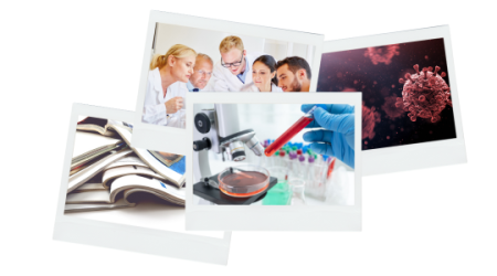Immagine decorativa: La pandemia è finita, ma gli studi su Covid-19 continuano. Il punto sulle ricerche più recenti