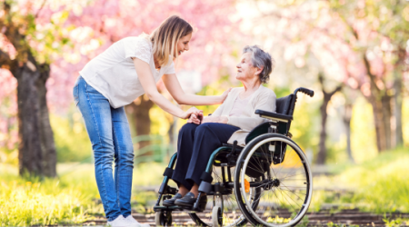 Immagine decorativa: Ampliare le aree verdi per vivere più a lungo e intensificare la rete di relazioni sociali