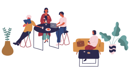 Immagine decorativa: 'Na tazzulella 'e cafè