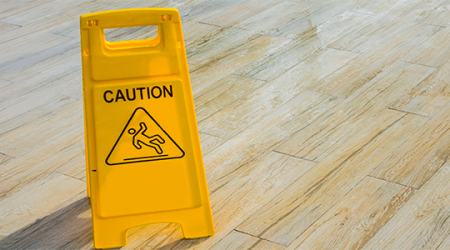 Immagine decorativa: Coinvolgere per educare: operatori, pazienti e familiari insieme per creare depliant efficaci per prevenire le cadute in RSA
