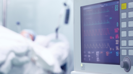 Immagine decorativa: Reti cliniche tempo dipendenti: in Toscana approvate le linee di indirizzo regionali per l'emergenza cardiologica