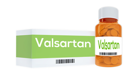 Immagine decorativa: Il principio attivo Valsartan prodotto da Mylan Laboratories in India non può più essere utilizzato nei medicinali nell'UE a causa della presenza dell'impurezza NDEA