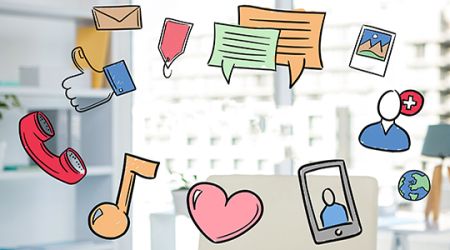 Immagine decorativa: Sorveglianza delle malattie infettive: è in arrivo l'epidemic intelligence!