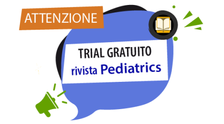 Immagine decorativa: Pediatrics: trial gratuito per gli utenti delle 3 Aziende Usl toscane