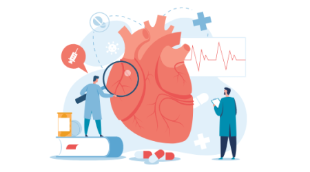 Immagine decorativa: Le nuove raccomandazioni della US Preventive Task Force sull’uso di aspirina nella prevenzione delle malattie cardiovascolari