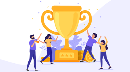 Immagine decorativa: Quest'anno il Premio Qualità del Joint Commission Italian Network è dedicato alla gestione dell'emergenza Covid-19
