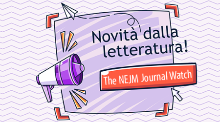 Immagine decorativa: Giugno 2019 - Dal NEJM Journal Watch: focus sulla sclerosi multipla
