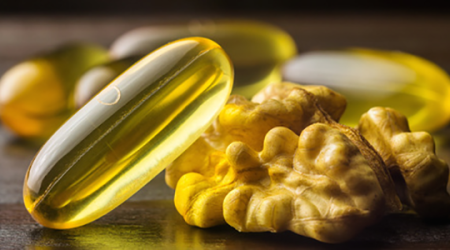 Immagine decorativa: Omega-3, Omega-6, acidi grassi polinsaturi: Cochrane fa il punto sui benefici nell’utilizzarli o consigliarli ai pazienti
