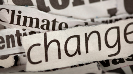 Immagine decorativa: Anziani più vulnerabili ai cambiamenti climatici, ma meno coinvolti nelle politiche per il clima