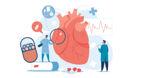 Immagine decorativa: Statine, antipertensivi e antiaggreganti in un'unica pillola: la terapia con polipillola per la prevenzione cardiovascolare