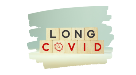 Immagine decorativa: Le diseguaglianze si riflettono anche sul rischio di Long Covid