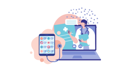Immagine decorativa: Sanità digitale, determinare prezzi e rimborsi può incrementarne l’uso?