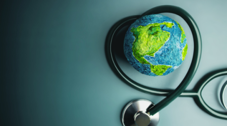 Immagine decorativa: Pratiche sostenibili in sanità per la difesa dell’ambiente: la nuova serie del British Medical Journal