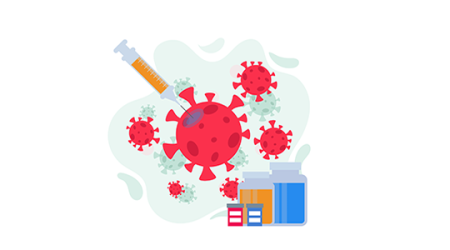 Immagine decorativa: Reazioni avverse, quando la colpa non è dei vaccini: l'effetto placebo e nocebo