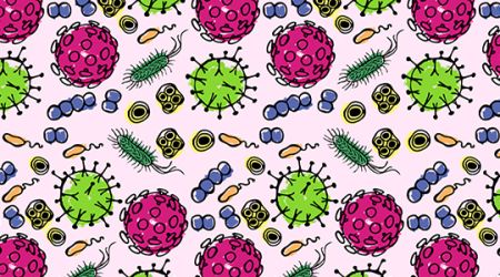 Immagine decorativa: Superbatteri e antibiotico-resistenza: gli ulteriori fattori di rischio in agguato legati a  Covid-19