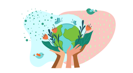 Immagine decorativa: Approccio One Health alla relazione pericolosa tra ambiente e antibiotico-resistenza e alla sfida ai cambiamenti climatici