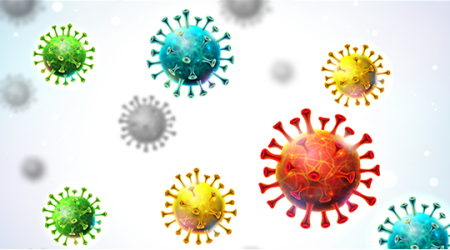 Immagine decorativa: Coronavirus e mortalità: la “fragilità” favorisce il virus SARS-Cov-2 più dell’età e delle patologie concomitanti