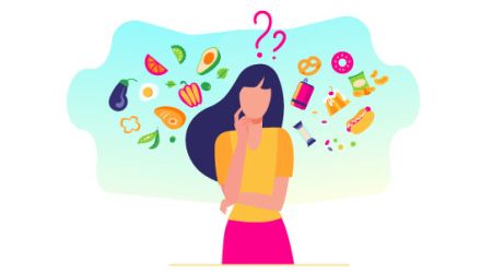 Immagine decorativa: La Dieta Mediterranea “vince” anche durante la pandemia