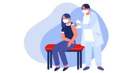 Immagine decorativa: Due nuovi promettenti vaccini contro COVID-19. Importante diversificare tecnologie di produzione e offerta