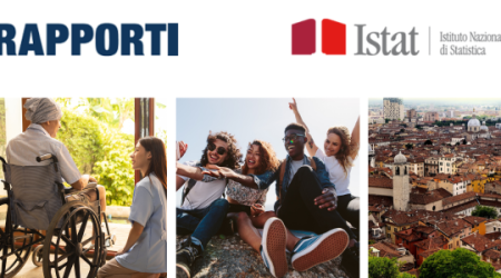 Immagine decorativa: Istat, pubblicati i nuovi dati su mortalità, giovanissimi e ambiente urbano