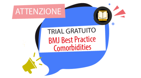 Immagine decorativa: Prorogato il trial gratuito BMJ Best Practice Comorbidities per le Asl toscane